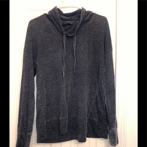 Calvin Klein Performance turtle neck